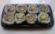 spicy tuna roll - catering tilburg
